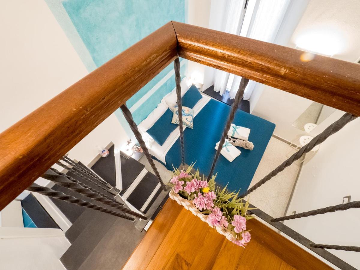 Picagetta Apartment *