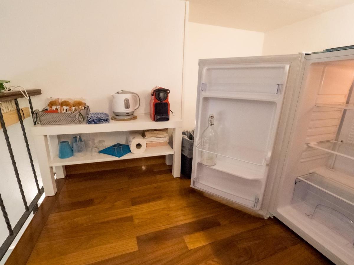 Picagetta Apartment Vernazza