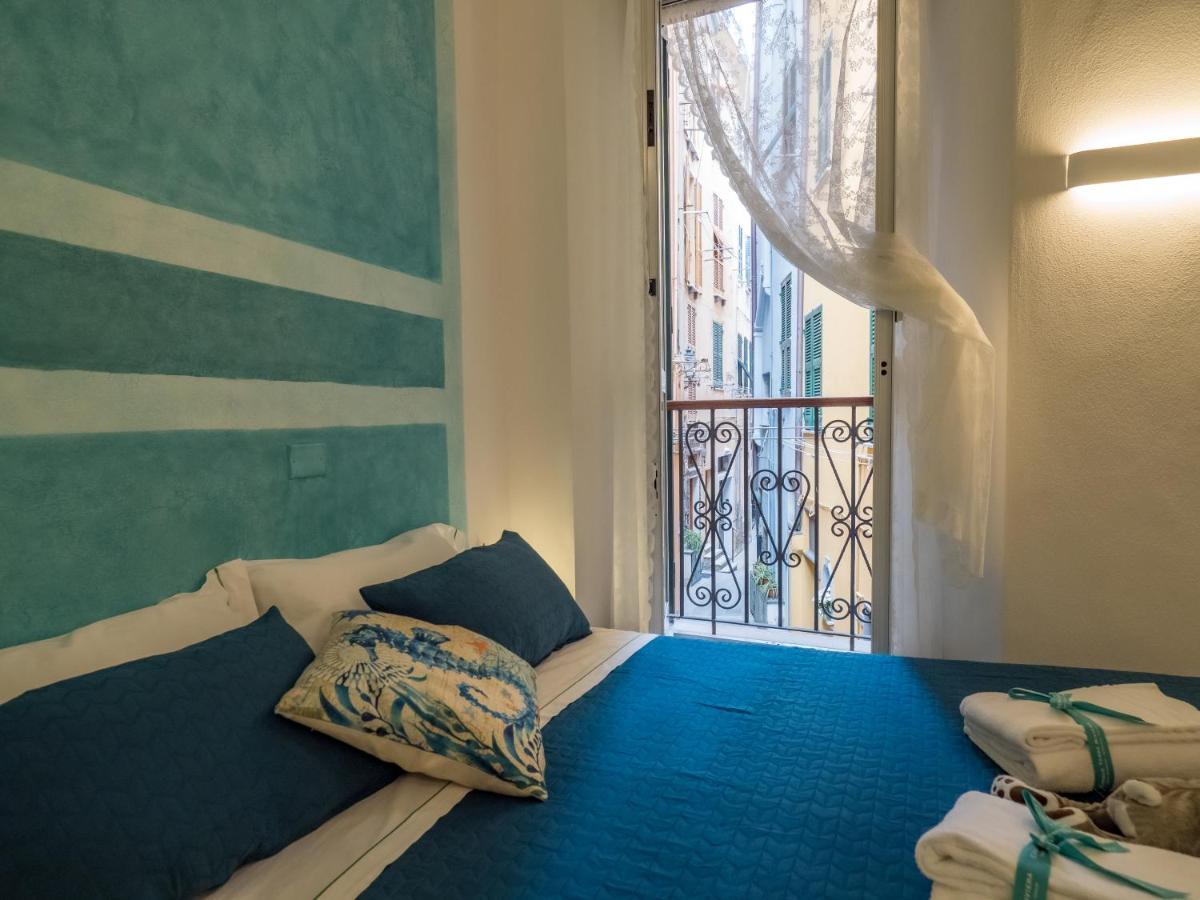Picagetta Apartment