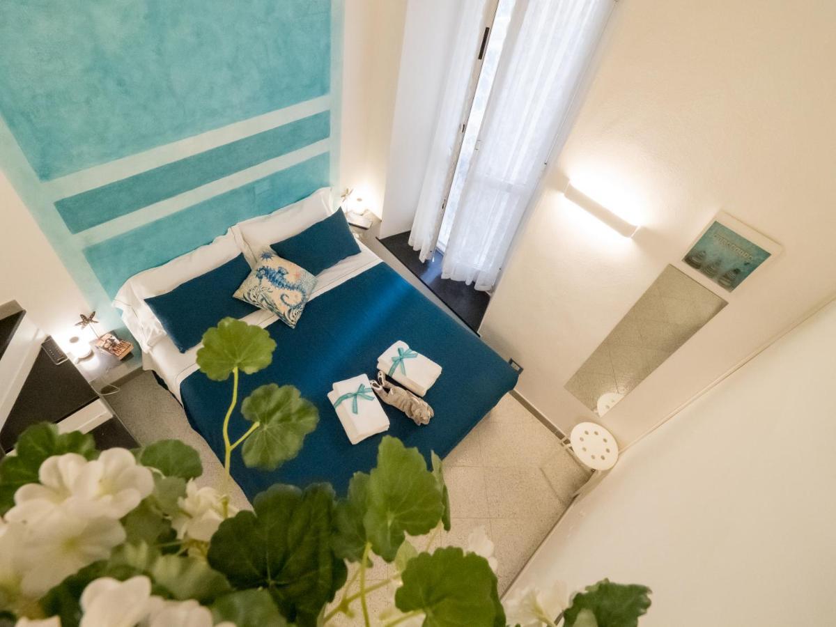 Apartment Picagetta