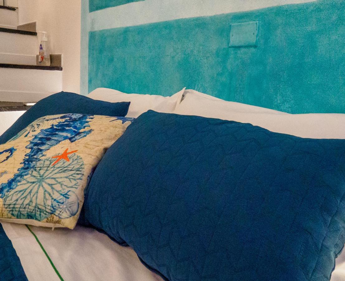 Picagetta Apartment Vernazza