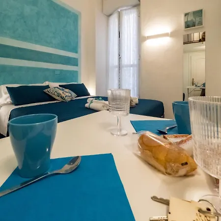 Picagetta Apartment Vernazza Exterior photo