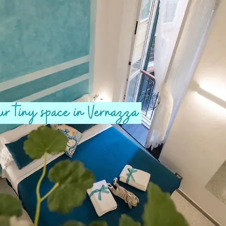 Picagetta Apartment Vernazza Exterior photo