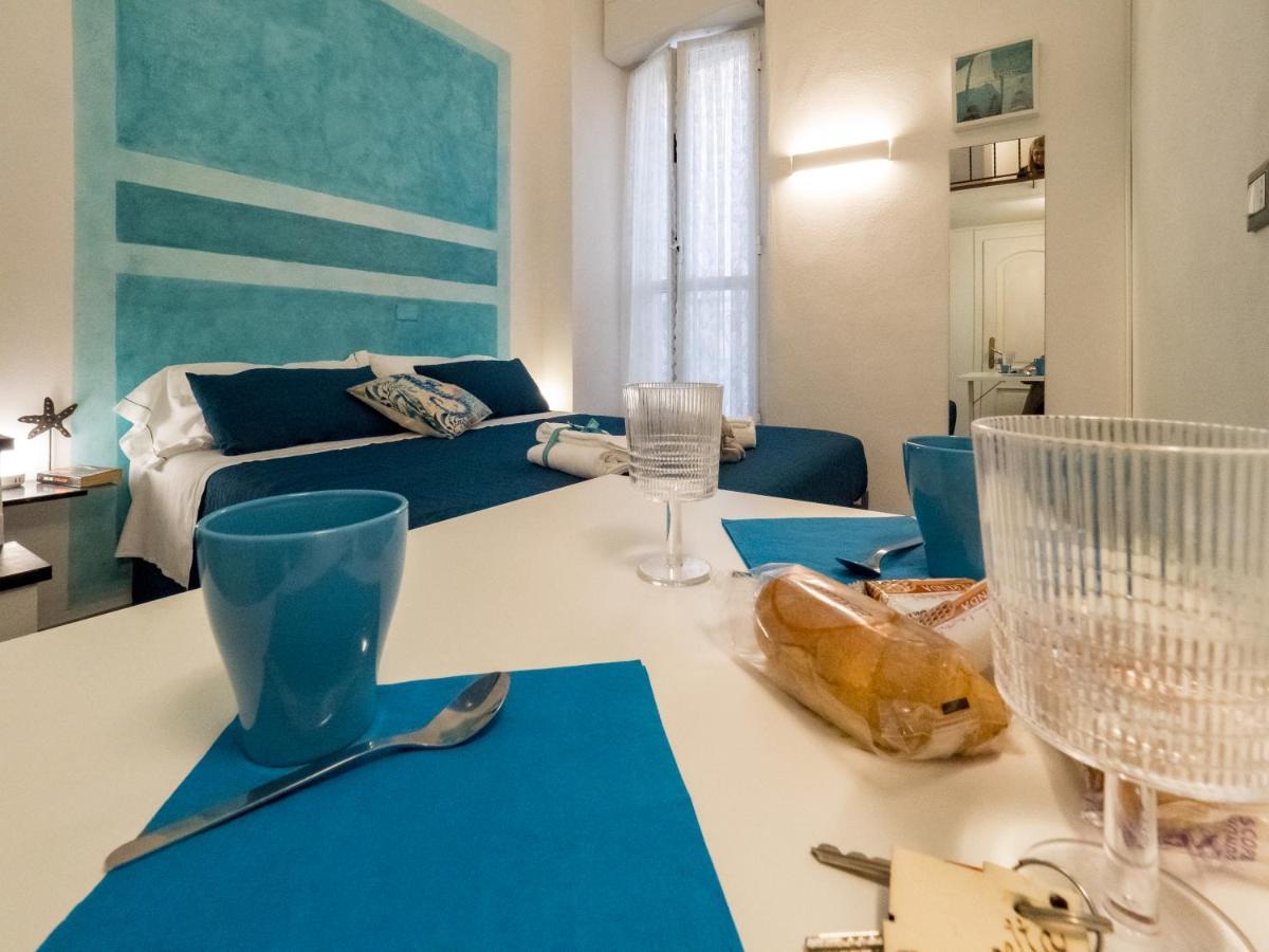 Appartement Picagetta *
