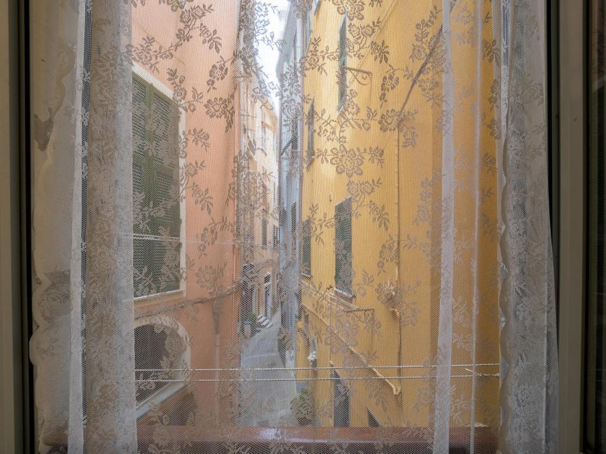 Picagetta Appartement *